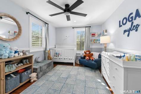 69 Lyons Plain Road Weston CT 06883