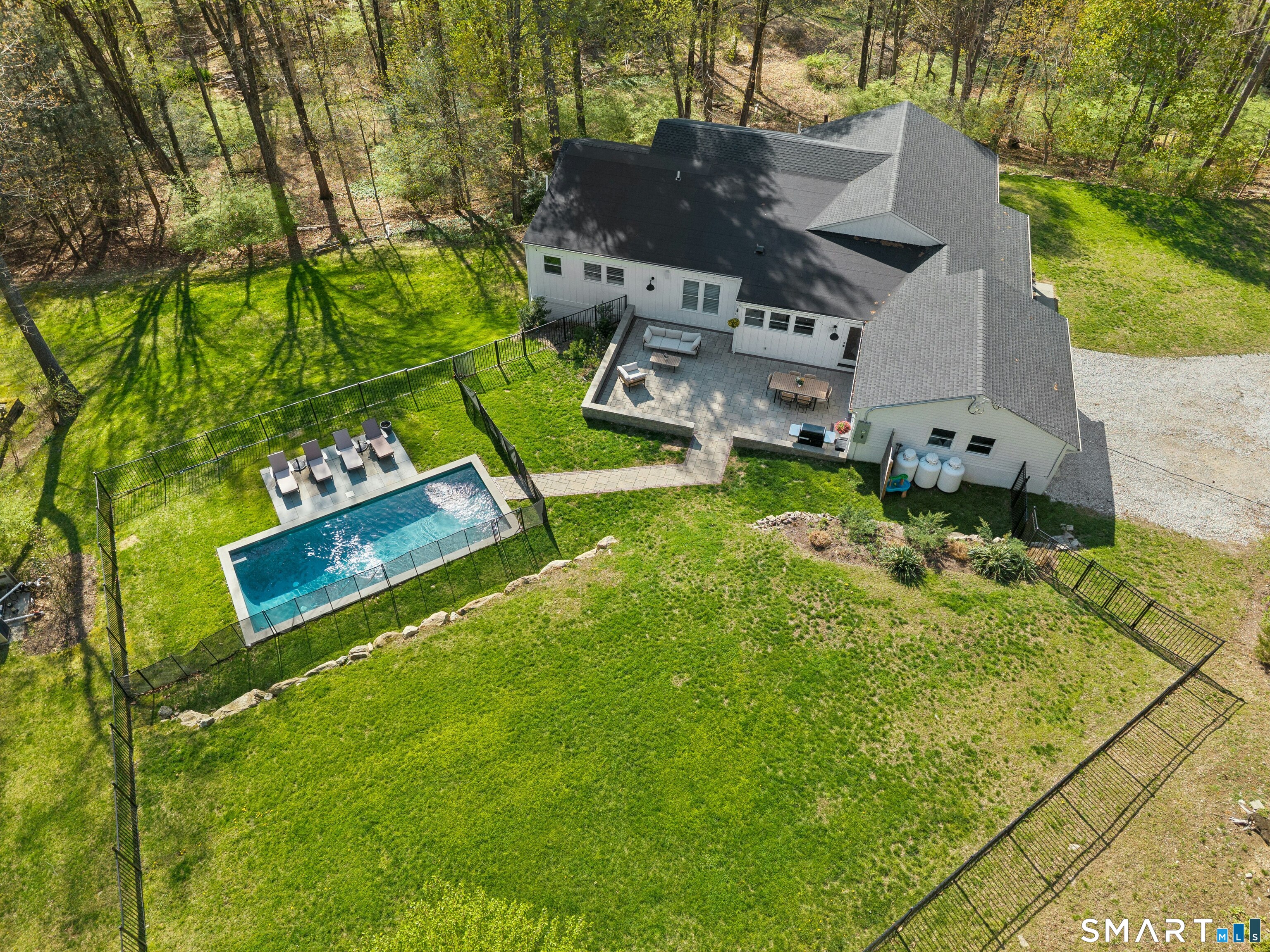 69 Lyons Plain Road Weston CT 06883