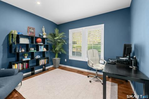 69 Lyons Plain Road Weston CT 06883