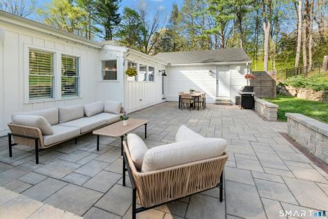69 Lyons Plain Road Weston CT 06883