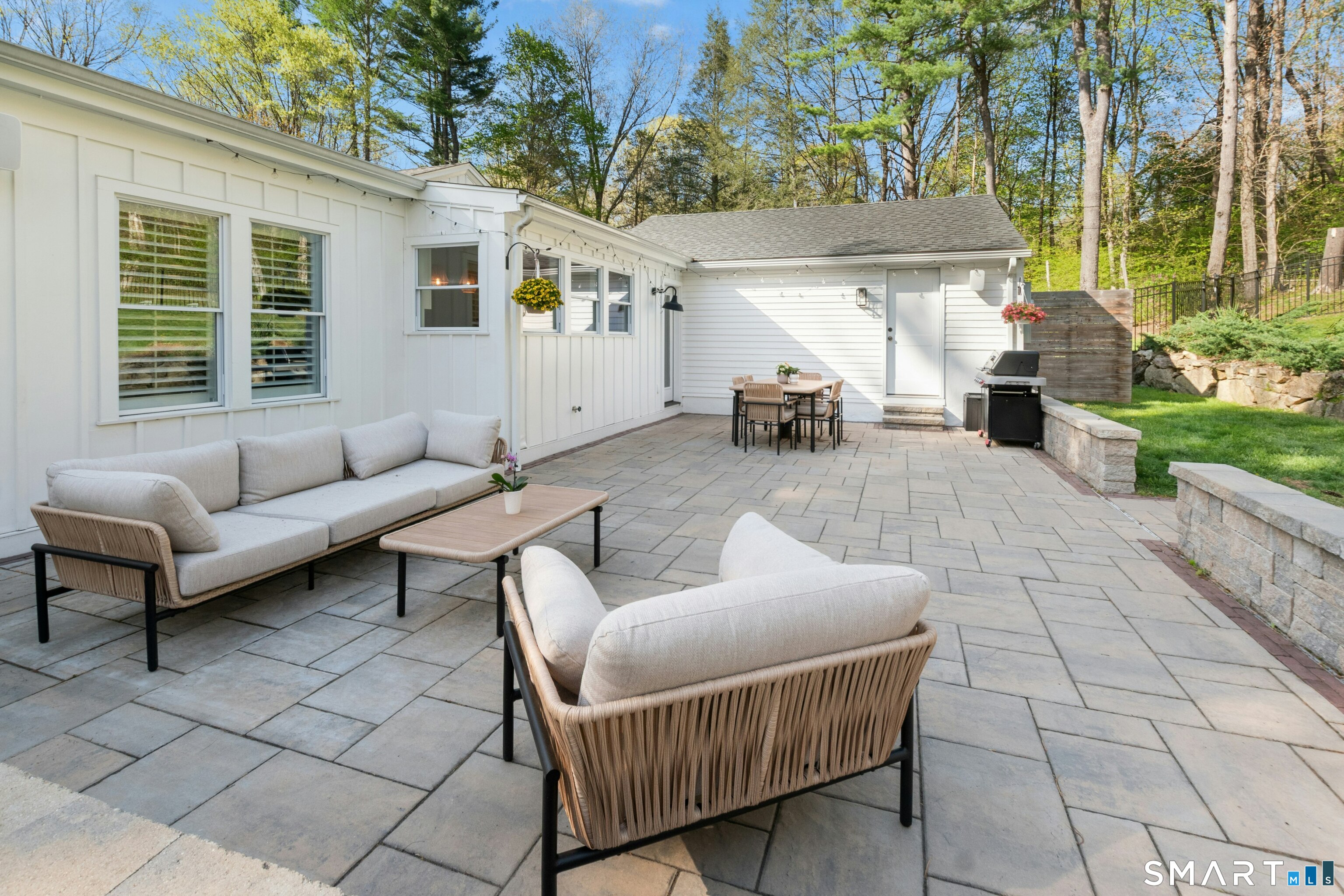 69 Lyons Plain Road Weston CT 06883