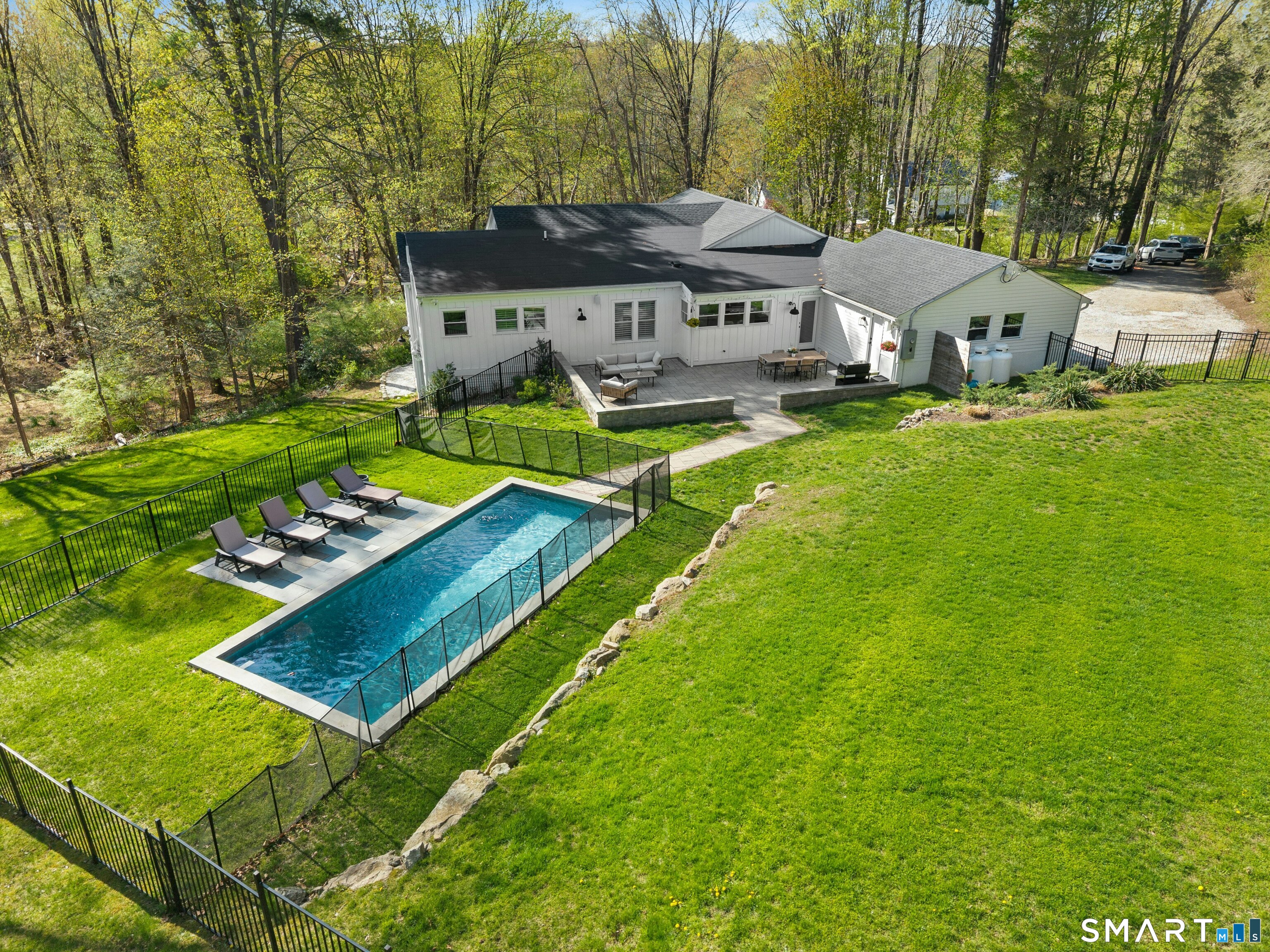 69 Lyons Plain Road Weston CT 06883