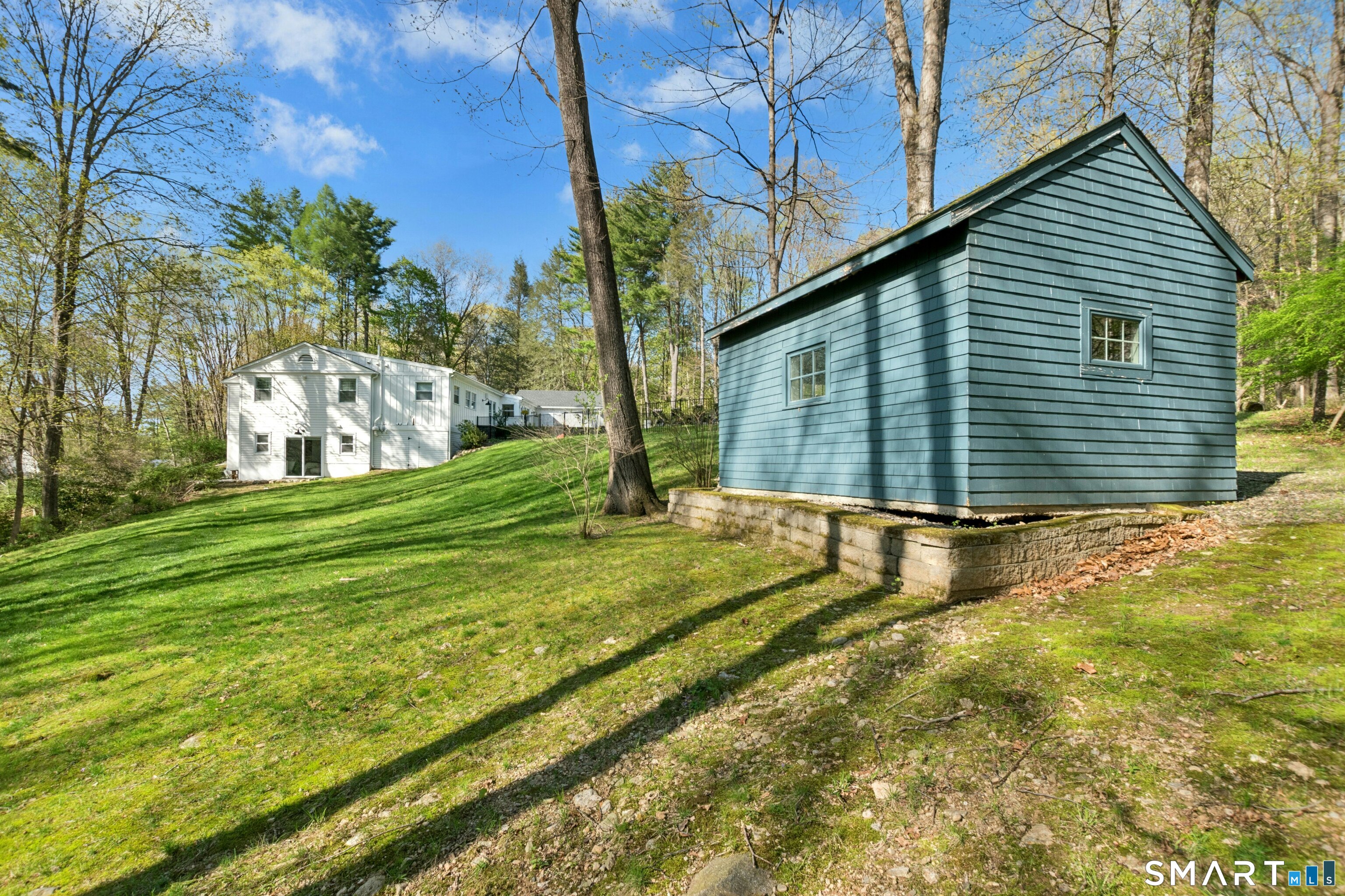 69 Lyons Plain Road Weston CT 06883