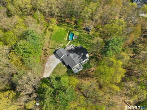 69 Lyons Plain Road Weston CT 06883