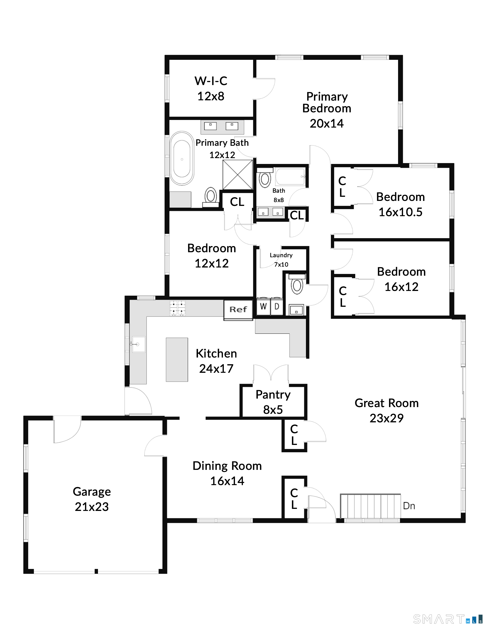 69 Lyons Plain Road Weston CT 06883
