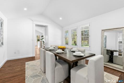 69 Lyons Plain Road Weston CT 06883