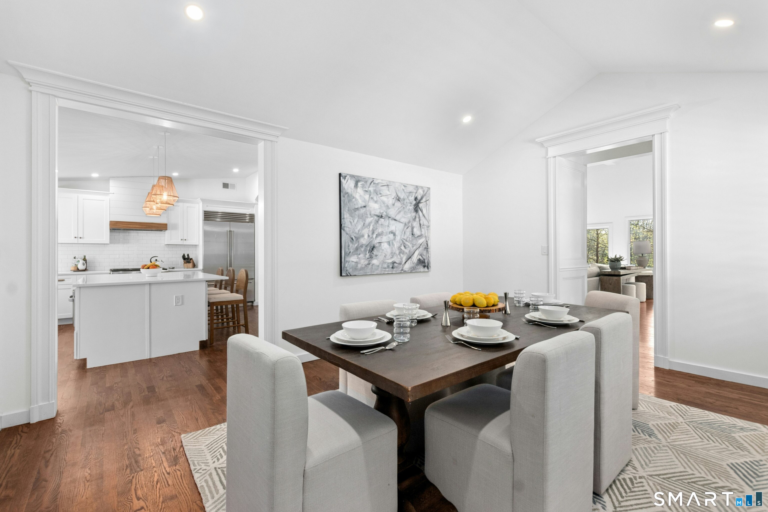 69 Lyons Plain Road Weston CT 06883