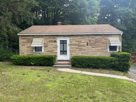 136 Wyoming Avenue Torrington CT 06790