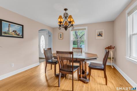 7 Van Rose Drive North Haven CT 06473