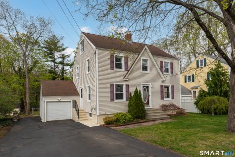 7 Van Rose Drive North Haven CT 06473