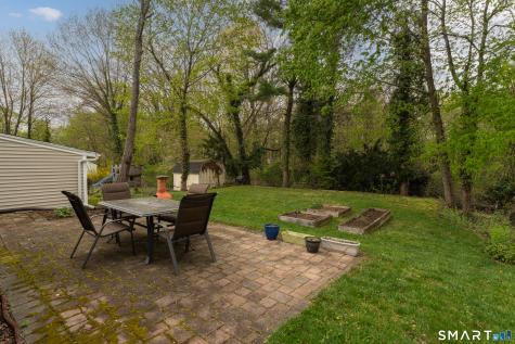 7 Van Rose Drive North Haven CT 06473