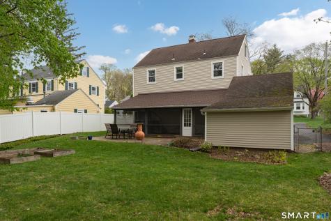 7 Van Rose Drive North Haven CT 06473