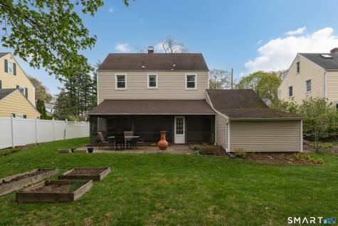 7 Van Rose Drive North Haven CT 06473