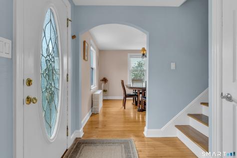 7 Van Rose Drive North Haven CT 06473