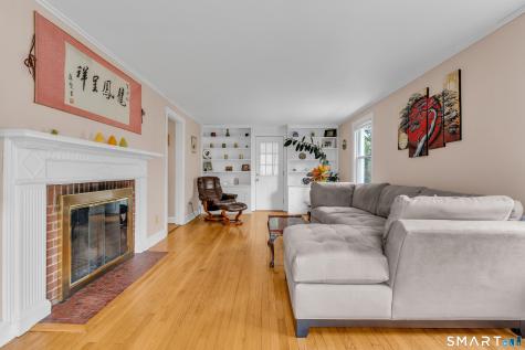 7 Van Rose Drive North Haven CT 06473