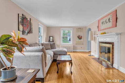 7 Van Rose Drive North Haven CT 06473