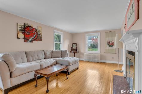 7 Van Rose Drive North Haven CT 06473