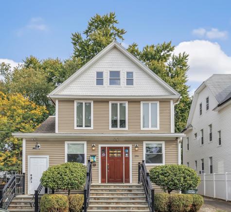 246 Lenox Avenue Bridgeport CT 06605