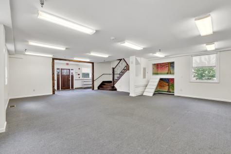 246 Lenox Avenue Bridgeport CT 06605