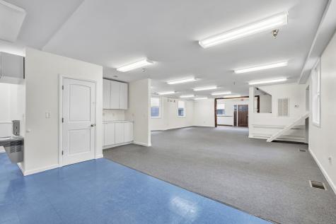 246 Lenox Avenue Bridgeport CT 06605