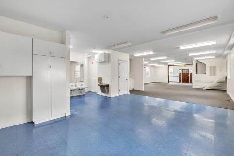 246 Lenox Avenue Bridgeport CT 06605