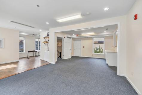 246 Lenox Avenue Bridgeport CT 06605