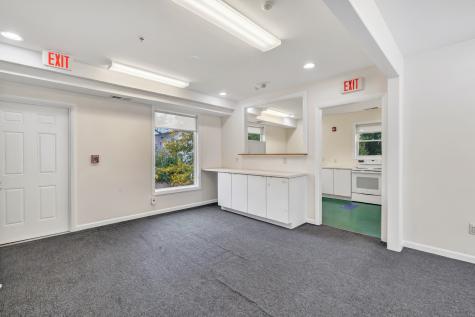 246 Lenox Avenue Bridgeport CT 06605