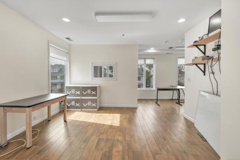 246 Lenox Avenue Bridgeport CT 06605