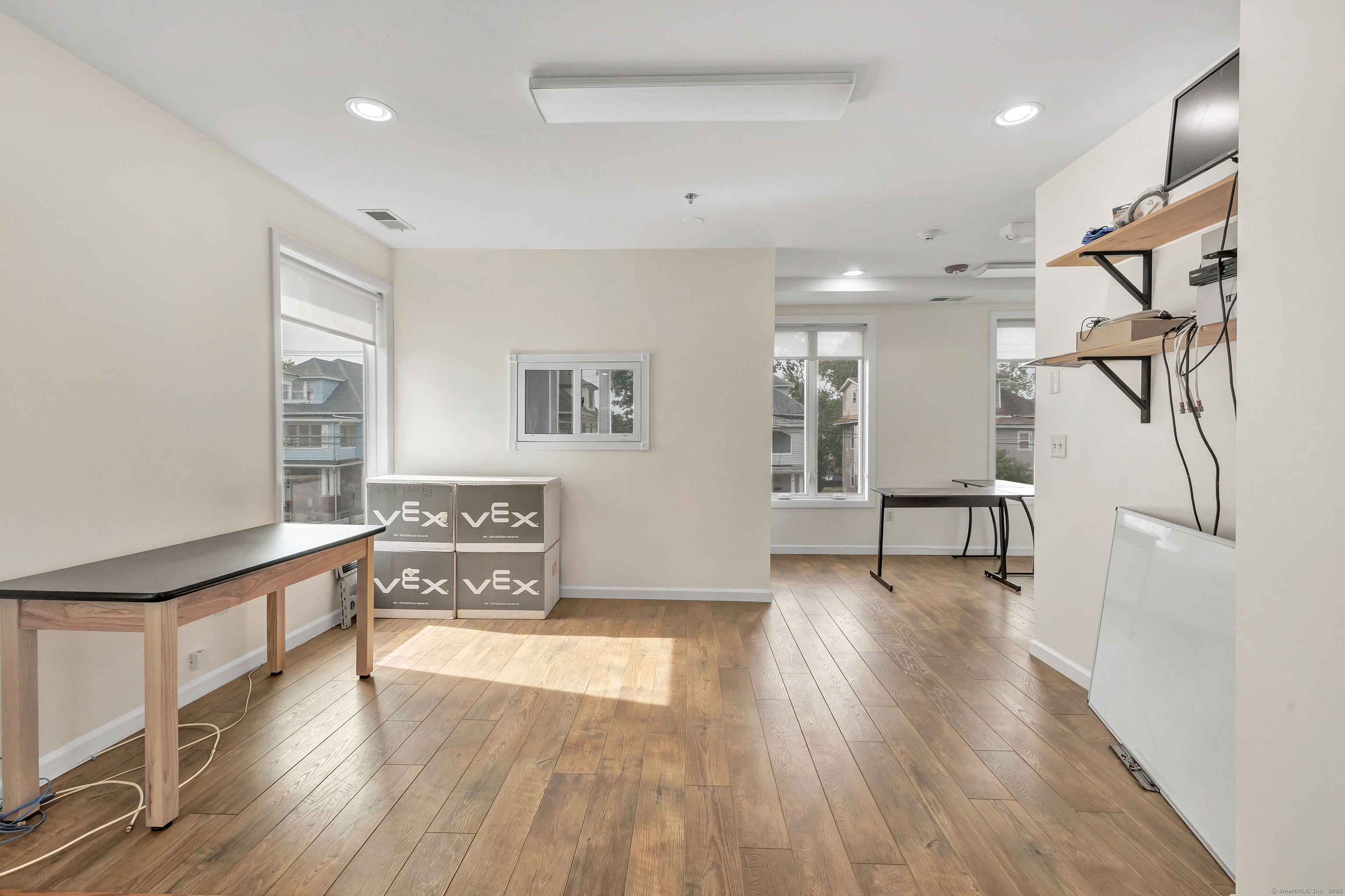 246 Lenox Avenue Bridgeport CT 06605