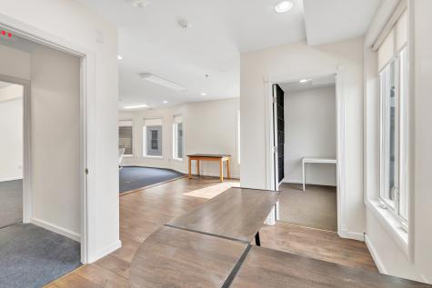 246 Lenox Avenue Bridgeport CT 06605