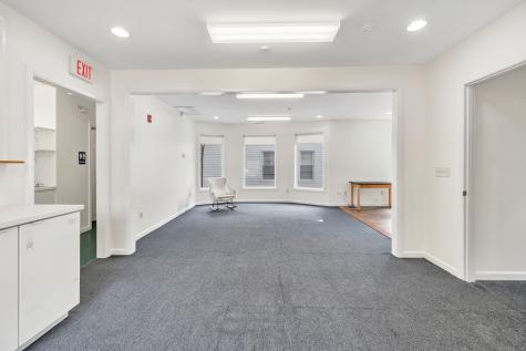 246 Lenox Avenue Bridgeport CT 06605