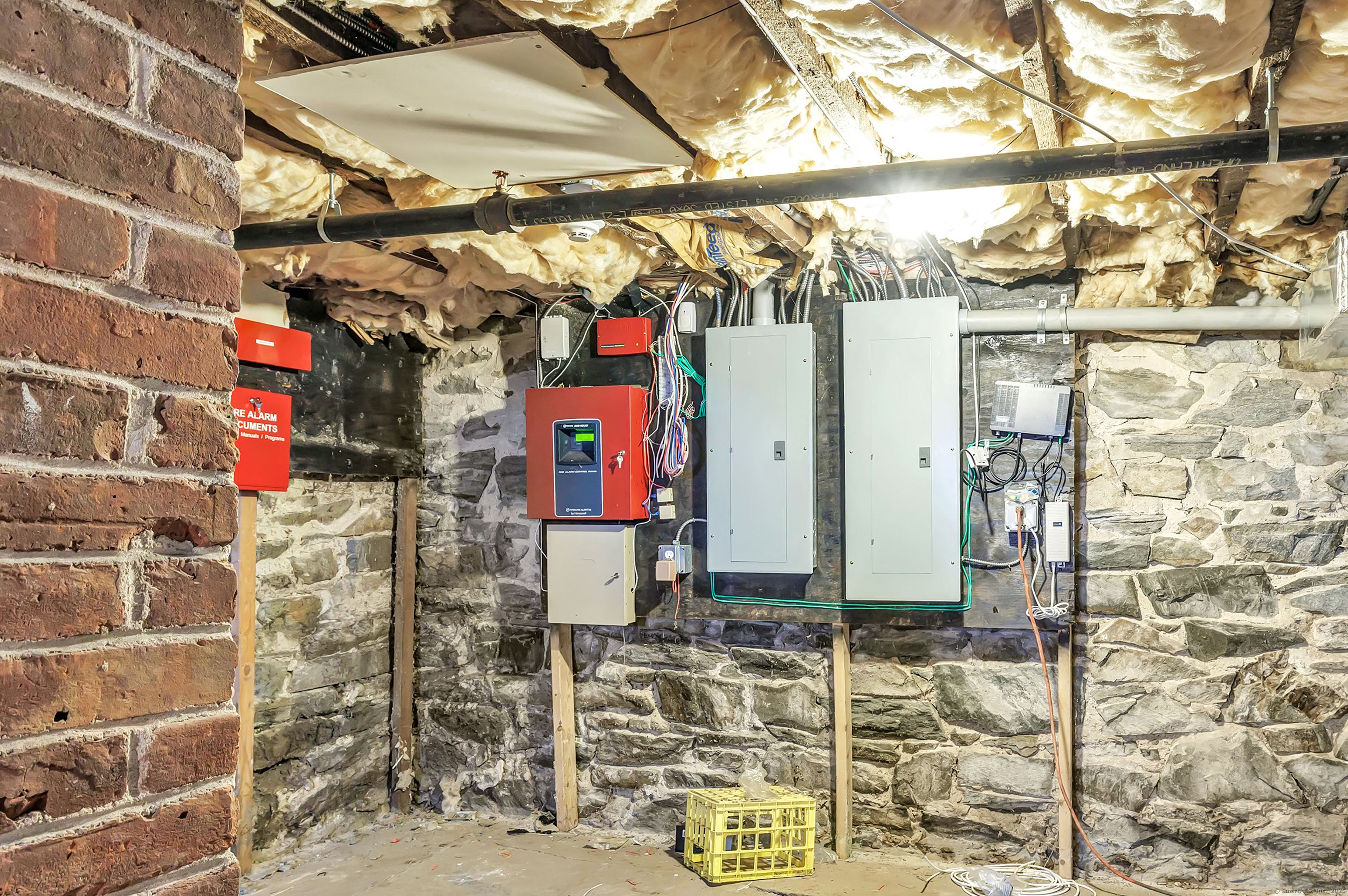 246 Lenox Avenue Bridgeport CT 06605