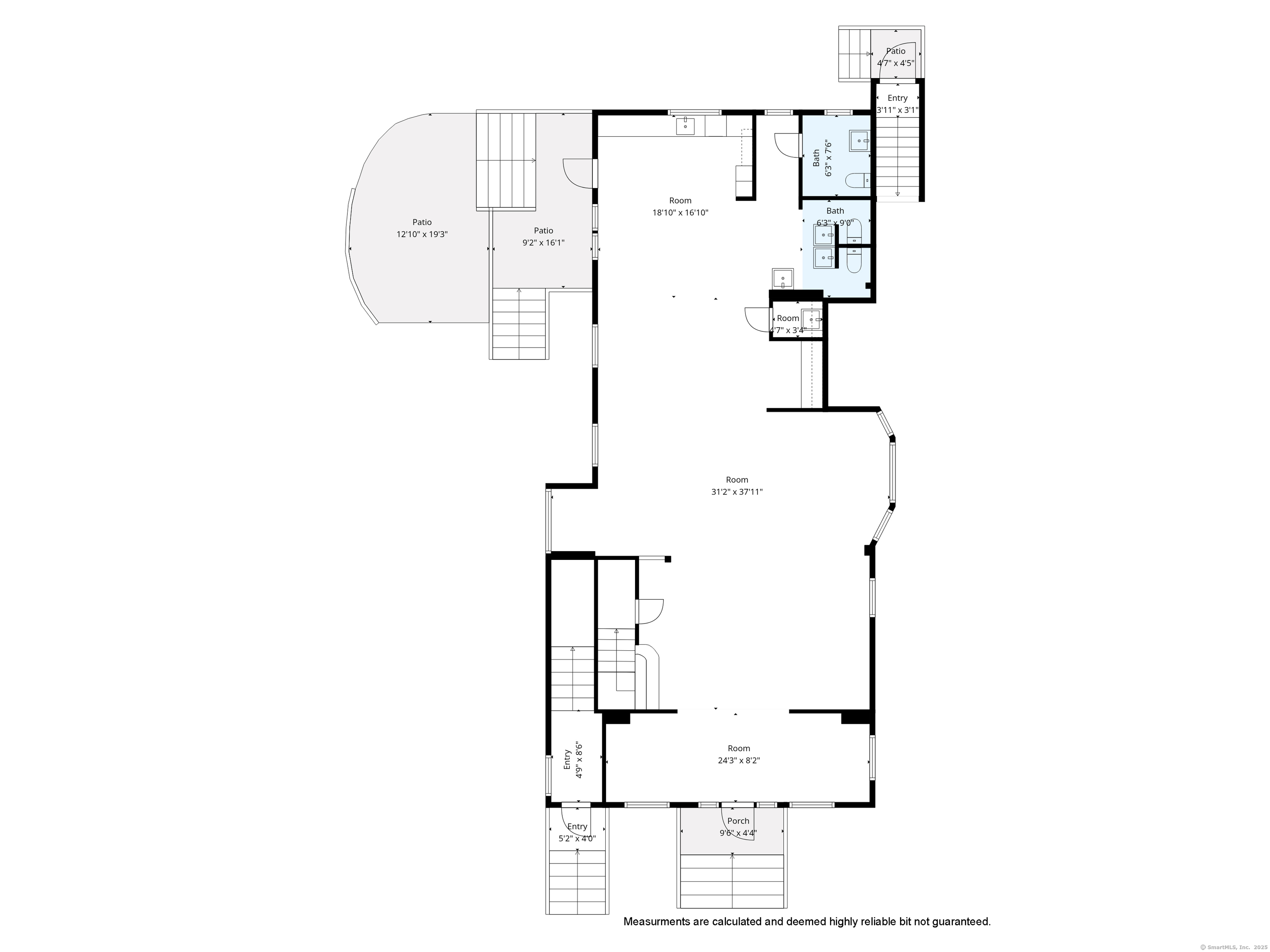 246 Lenox Avenue Bridgeport CT 06605