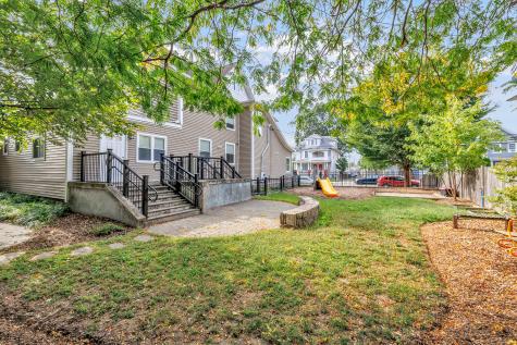 246 Lenox Avenue Bridgeport CT 06605