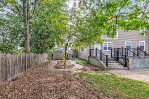 246 Lenox Avenue Bridgeport CT 06605