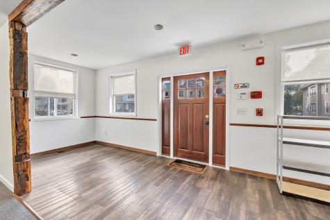 246 Lenox Avenue Bridgeport CT 06605