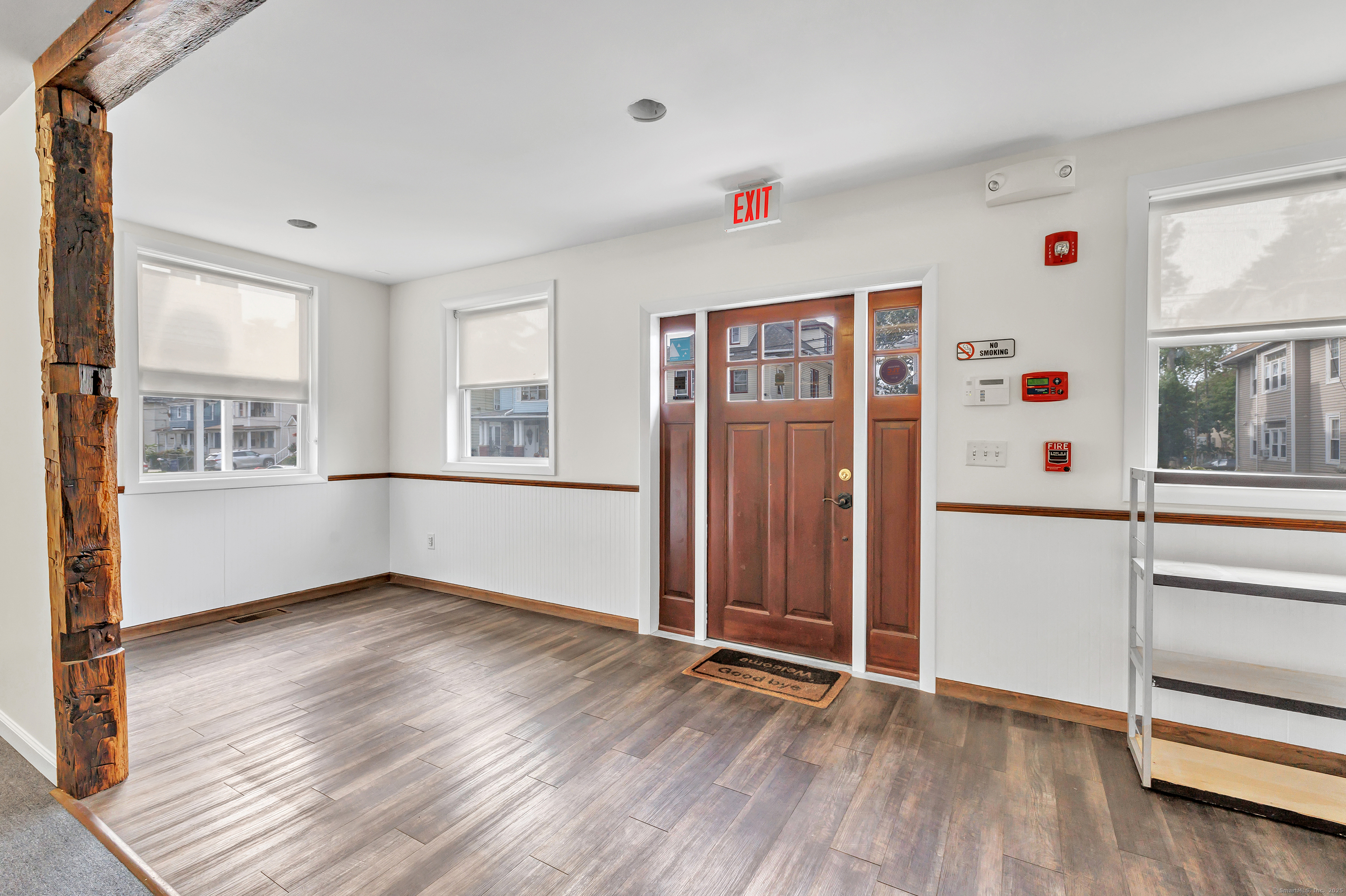 246 Lenox Avenue Bridgeport CT 06605