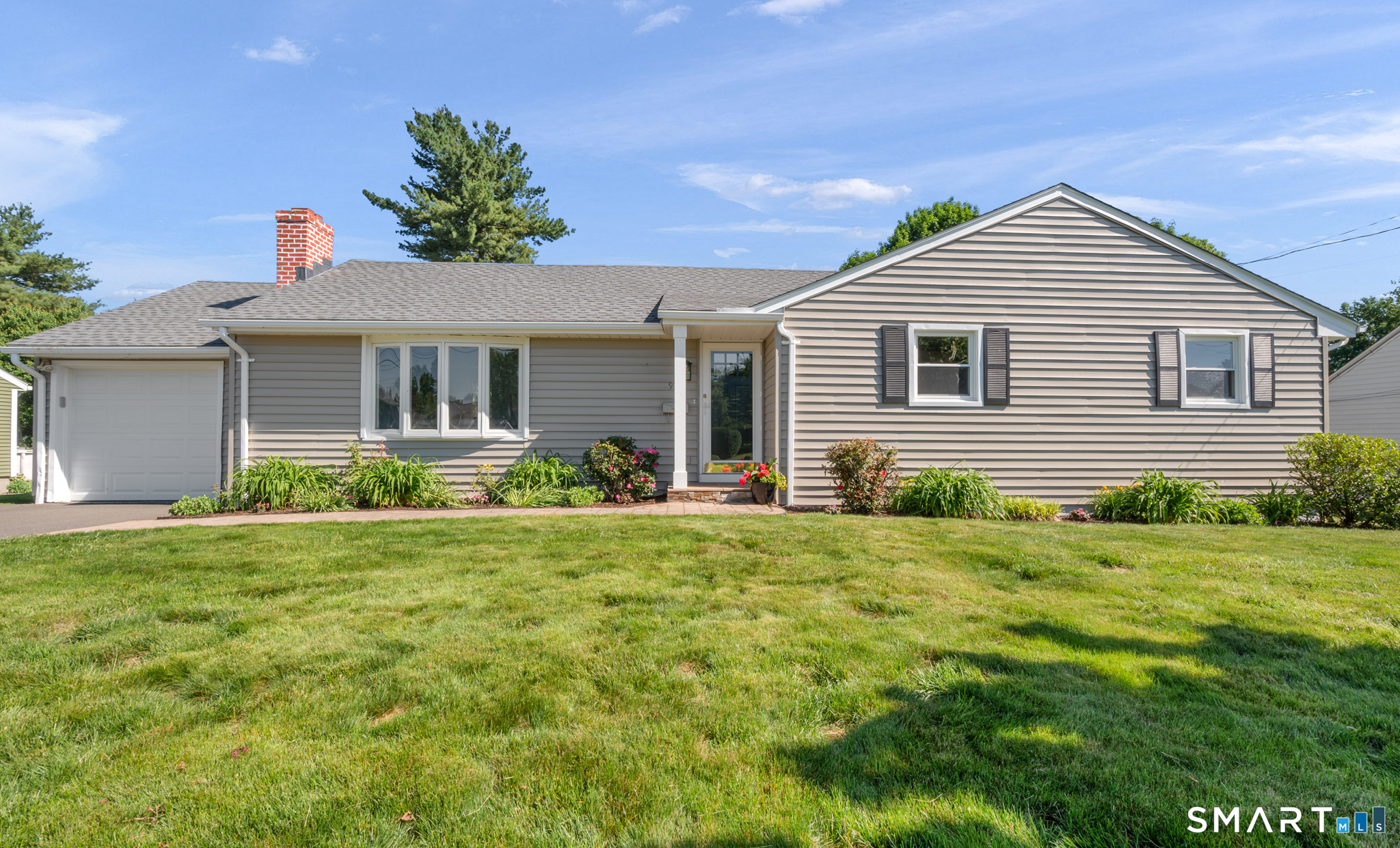 970 Cloverdale Circle Wethersfield CT 06109