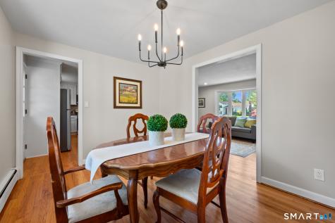 970 Cloverdale Circle Wethersfield CT 06109