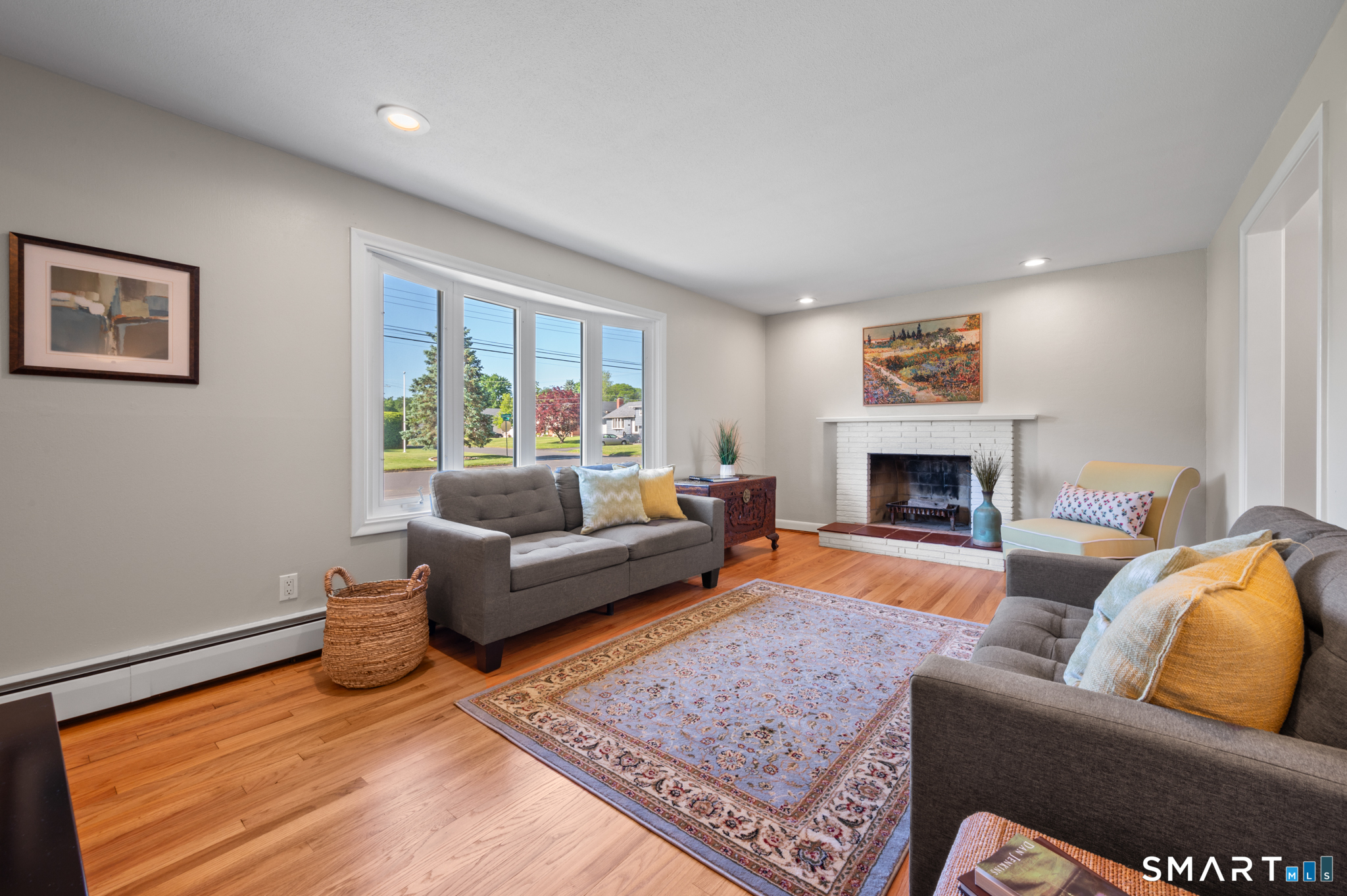 970 Cloverdale Circle Wethersfield CT 06109