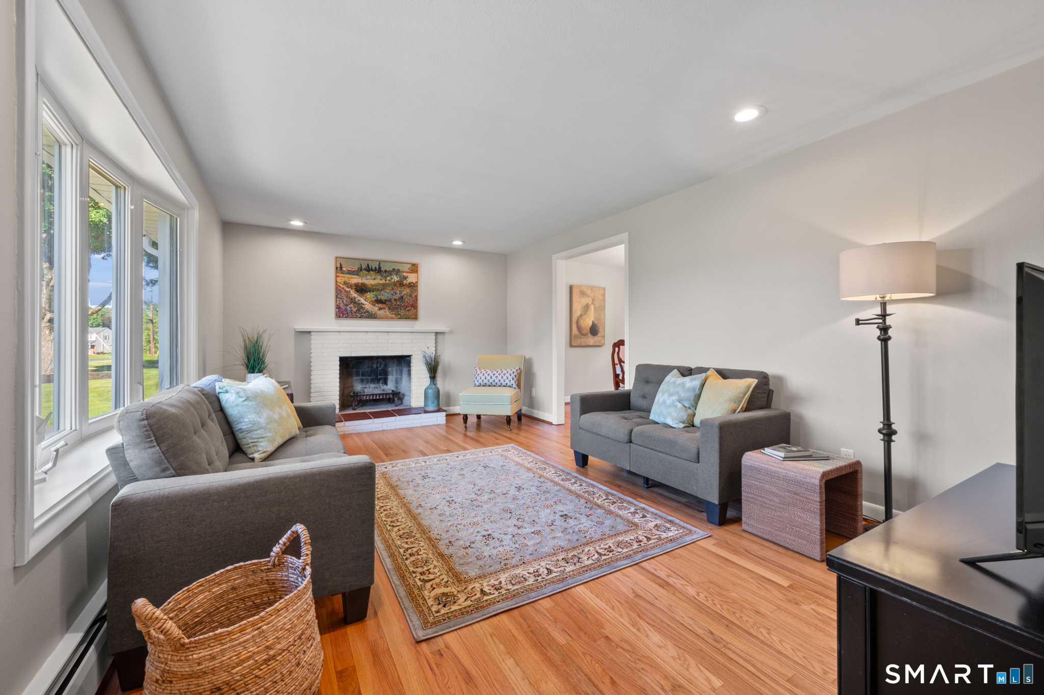 970 Cloverdale Circle Wethersfield CT 06109