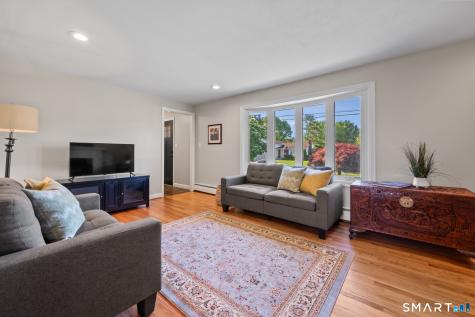 970 Cloverdale Circle Wethersfield CT 06109