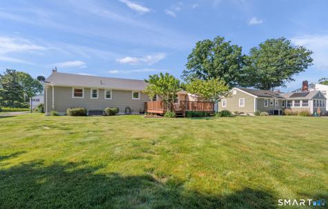 970 Cloverdale Circle Wethersfield CT 06109