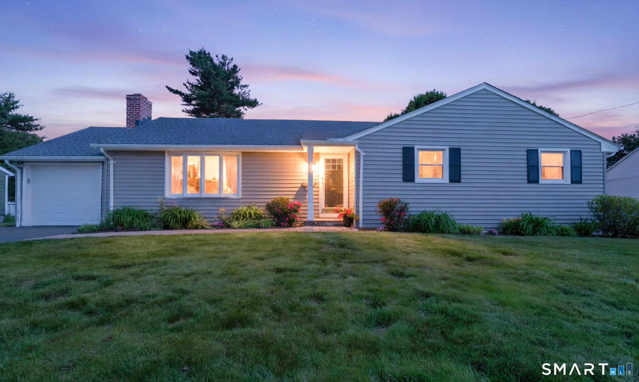 970 Cloverdale Circle Wethersfield CT 06109