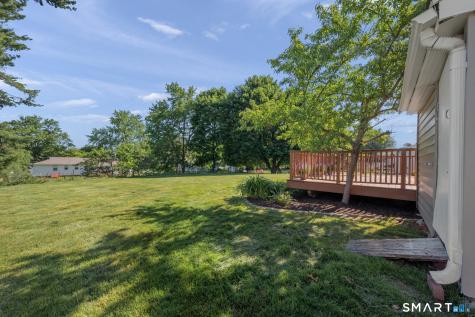 970 Cloverdale Circle Wethersfield CT 06109
