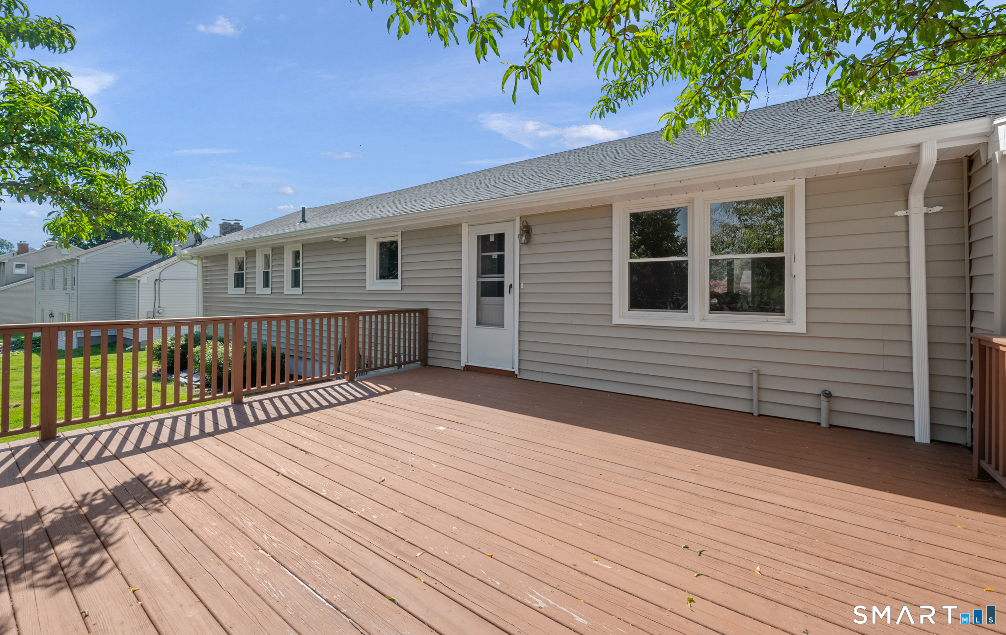 970 Cloverdale Circle Wethersfield CT 06109