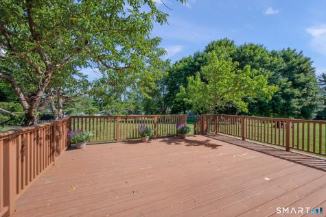 970 Cloverdale Circle Wethersfield CT 06109