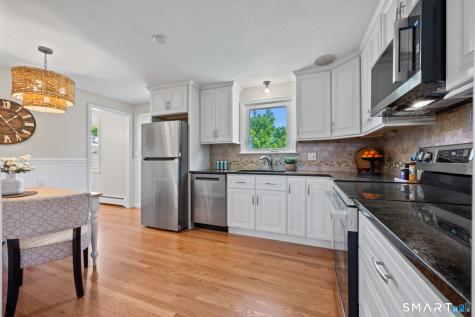 970 Cloverdale Circle Wethersfield CT 06109