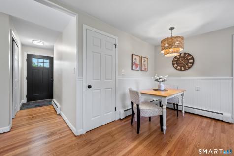 970 Cloverdale Circle Wethersfield CT 06109