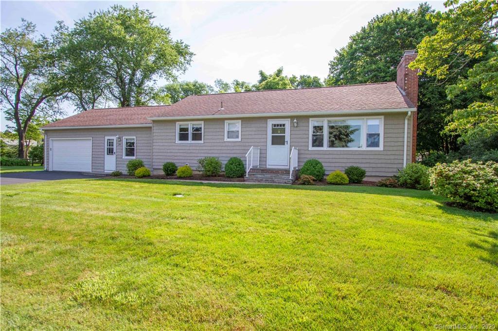 29 West King Street Old Saybrook CT 06475